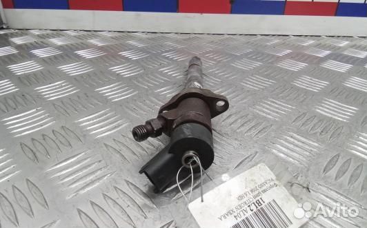 Форсунка дизельная citroen xsara picasso (1BL02AL0