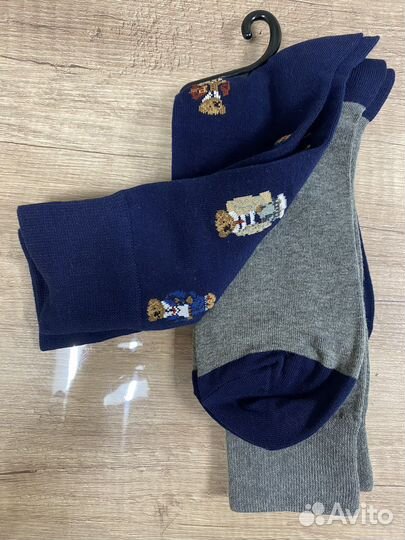 Носки Polo Ralph Lauren