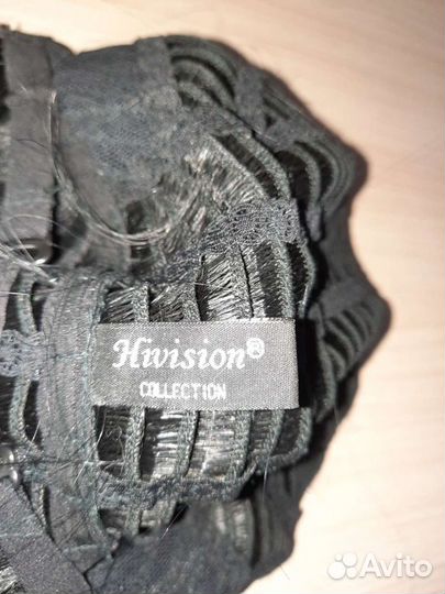 Парик женский