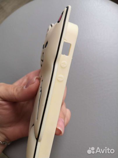 Чехол для iPhone 5, 5s, 5se