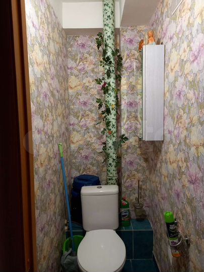 3-к. квартира, 65,5 м², 4/10 эт.