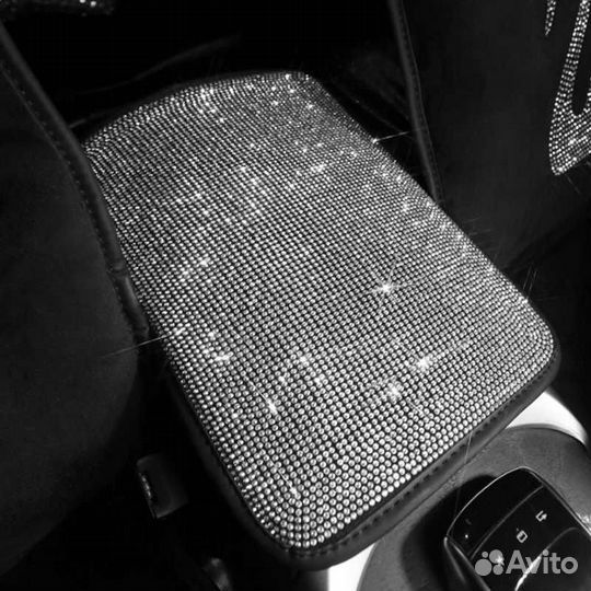 Накладка на подлокотник