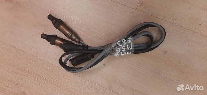 Лямбда зонд нижний BMW X3 E83