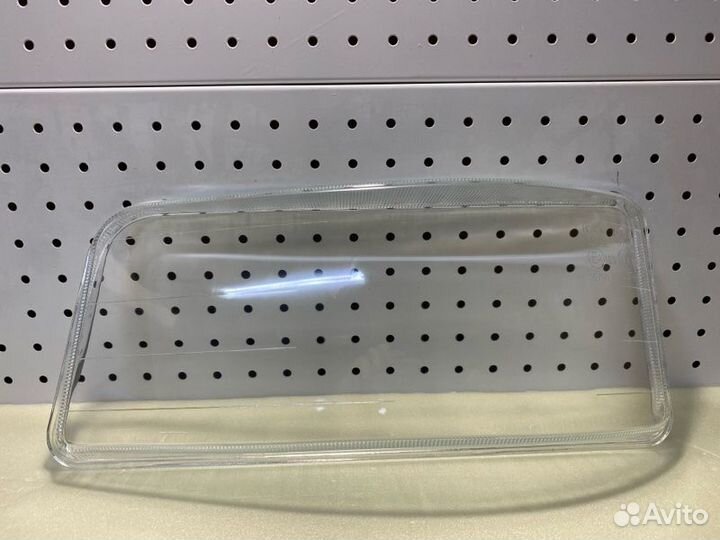 Стекло фары левое левое Man Tga/Tgl/Tgm