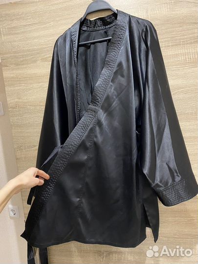 Кимоно мужское