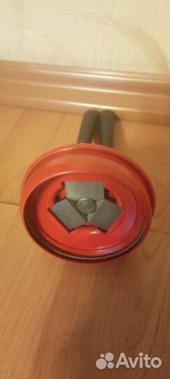 Приспособления для закупорки стеклянных банок