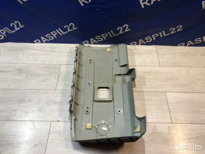 Накладка крышки клапанов Bmw 525I Левый Руль