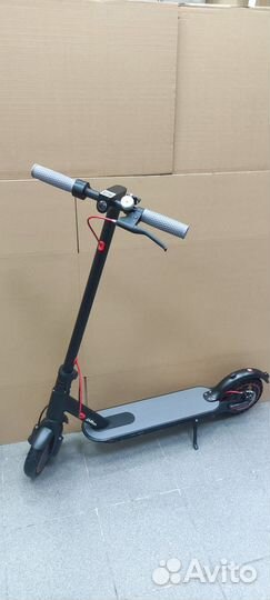 Электросамокат Новый 350Вт. 7,5Ah