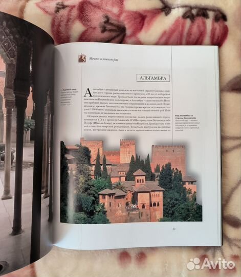 Замки. Дворцы. Энциклопедия Аванта +