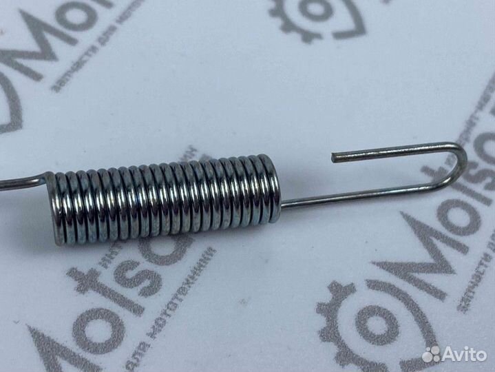 Пружина возвратная рычага газа 173F/177F (26118)