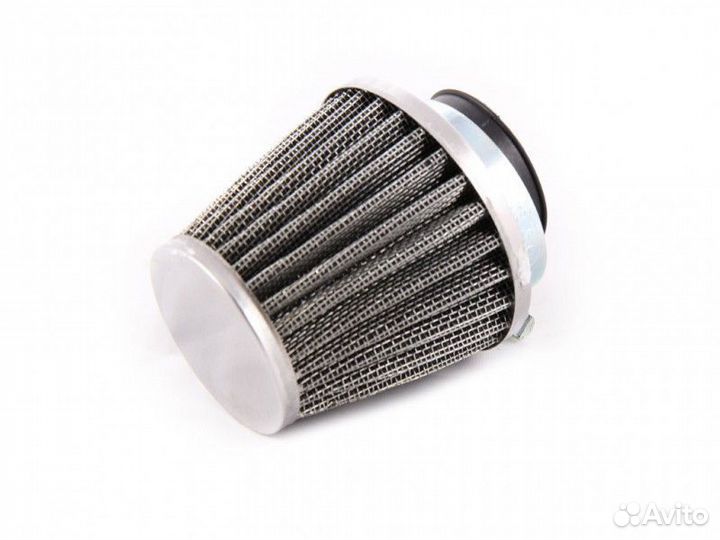 Фильтр Воздушный (1) конус 72мм (d40 mm) К65