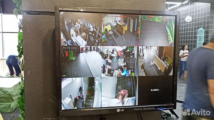 Уличная камера 5MP IP R-cams-ip5d-G5S-POE