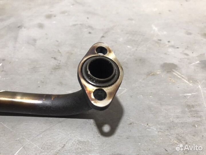 Маслоприемник Chevrolet Lacetti универсал 1.6 2008