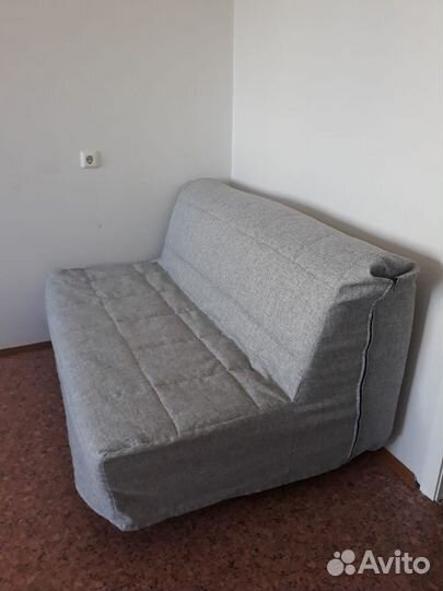 Чехлы на диваны и кресла Ликселе IKEA, Аккордеон