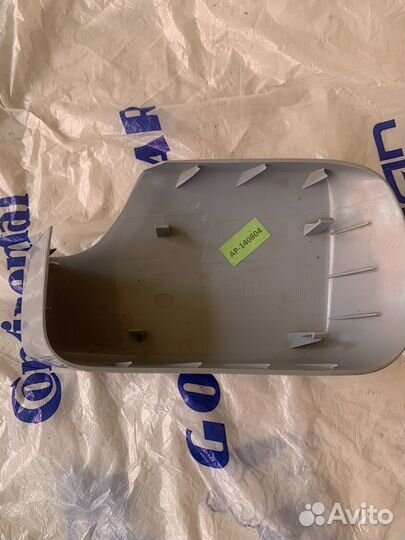 Крышка левого зеркала BMW E39