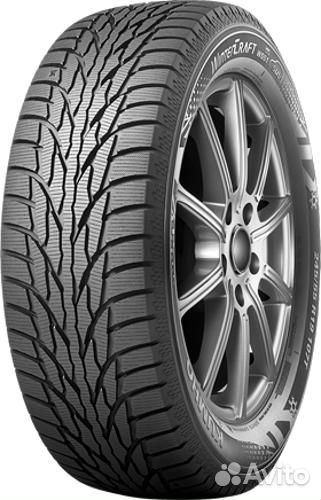 Kumho WinterCraft SUV Ice WS51 215/65 R17 103T