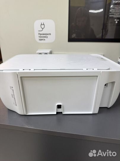 Принтер hp deskjet 2320