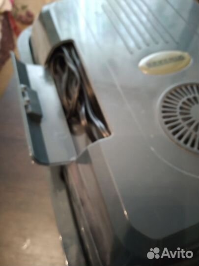 Сумка холодильник автомобильная