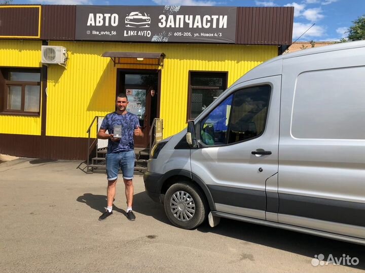 Шаровая опора Toyota Corolla Е150