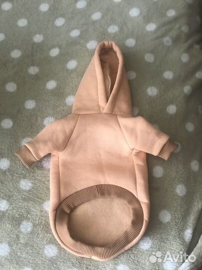 Продам одежду для собаки