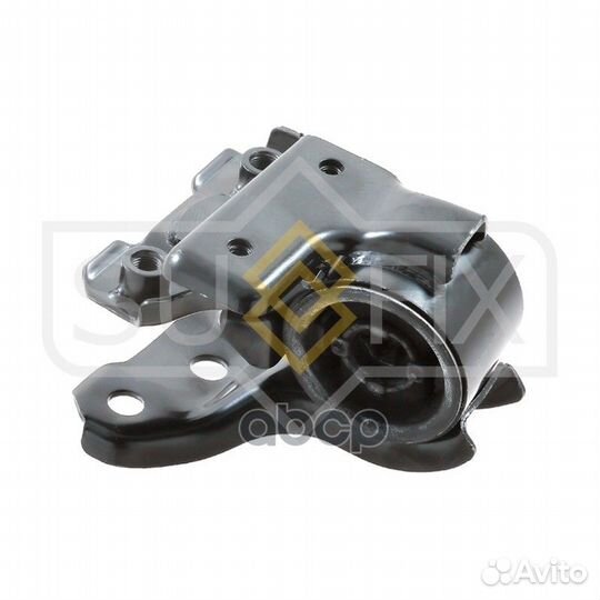 Сайлентблок рычага подвески перед лев SL239