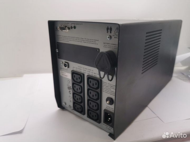 Блоки бесперебойного питания SUA1500i без акума