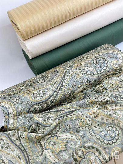 Постельное белье