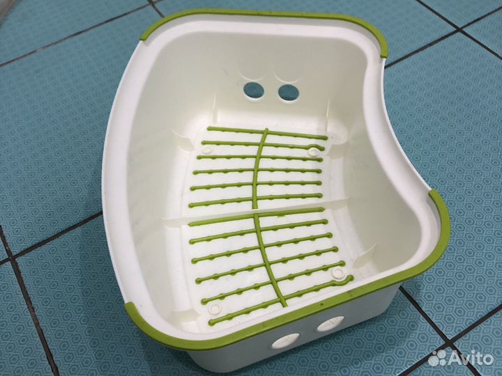 Подставка для детей IKEA