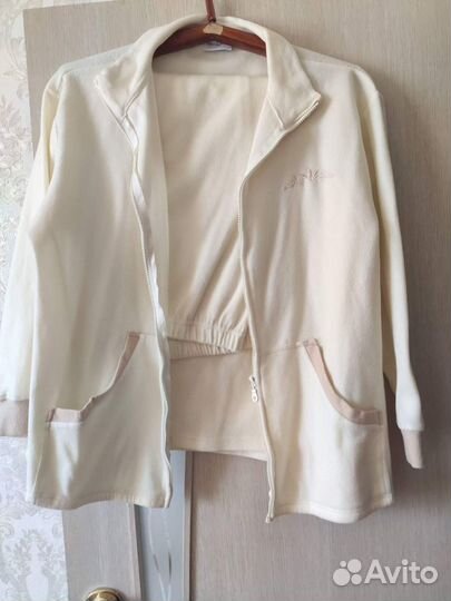 Спортивный костюм