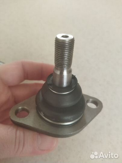 Шаровая опора