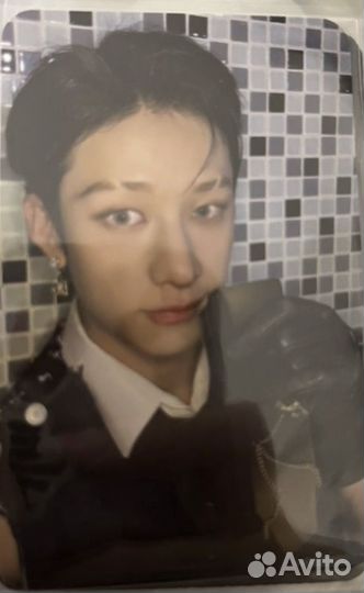 Карта Феликс 5 star everline