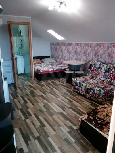 Комната 25 м², 2/3 эт.