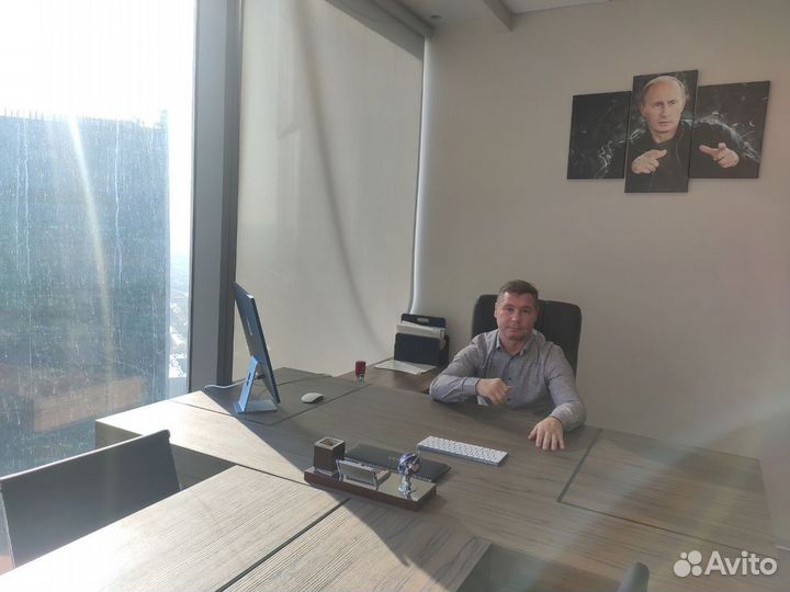 Менеджер по подбору персонала