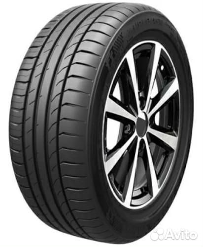 Goodride ZuperEco Z-107 195/55 R16 87V