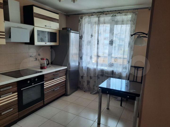 1-к. квартира, 30 м², 8/12 эт.