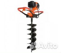 Аренда прокат бензобур мотобур ямобур