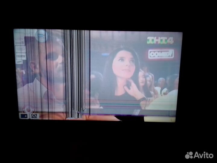 Три телевизора б.у