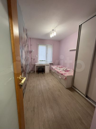 Комната 12,5 м² в 2-к., 2/5 эт.