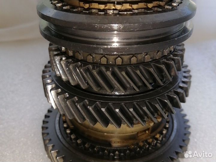 Первичный вал Almera n16 1.5 qg15de