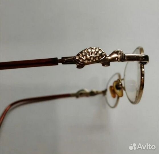 Очки детские