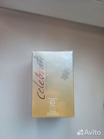 Туалетная вода