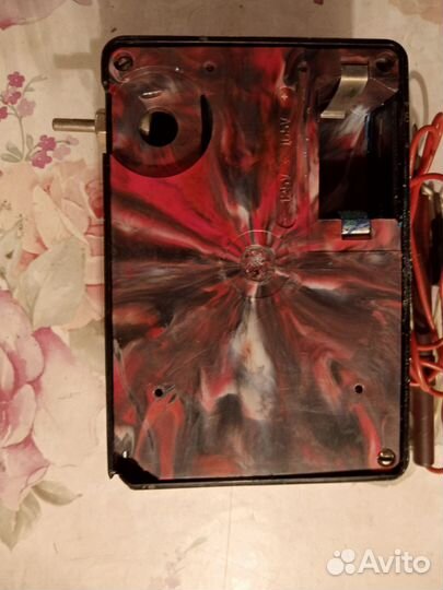 Вольтметр СССР