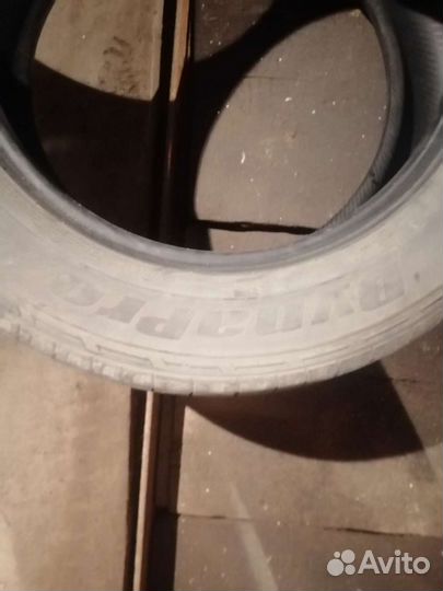 Hankook Dynapro HP RA23 235/65 R17