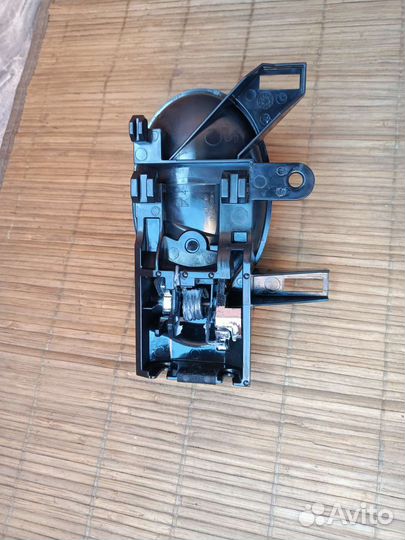 Ручка двери внутренняя задняя, Nissan Note