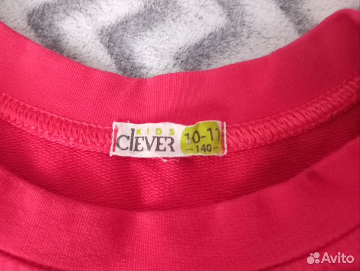 Свитшот р.140