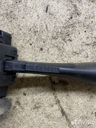 Подрулевые переключатели Nissan Primera P11