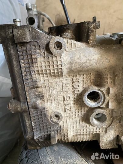 Двигатель subaru impreza 1.5 el15