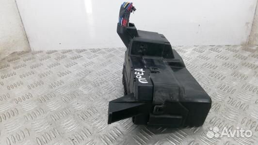 Блок предохранителей nissan murano Z50 (AMA12M101)