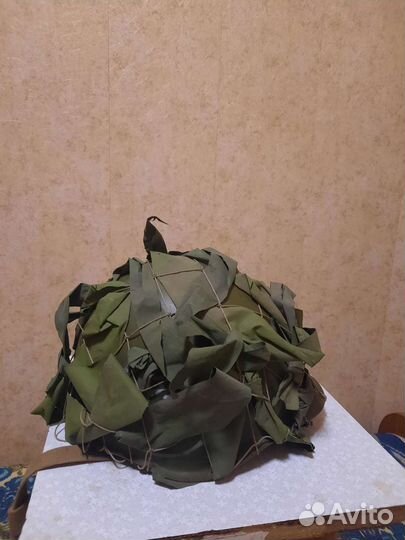 Каска военная