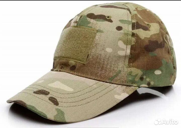 Кепка тактические